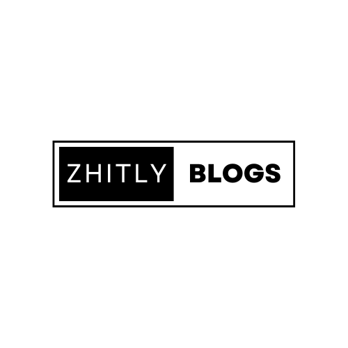 Zhitly blogs 